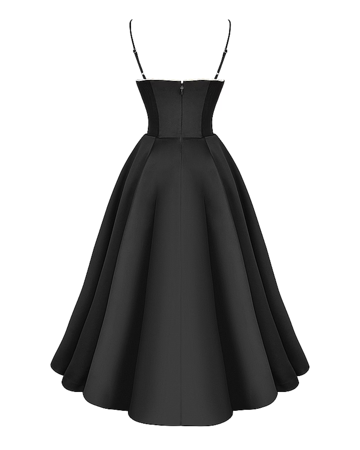 SELENA | Midi Vestido
