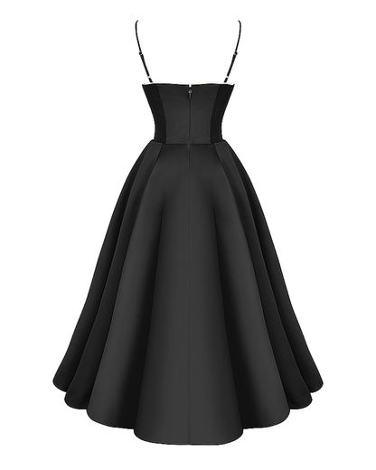 SELENA | Midi Vestido