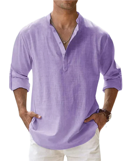 FIORENZO | Camisa de verano