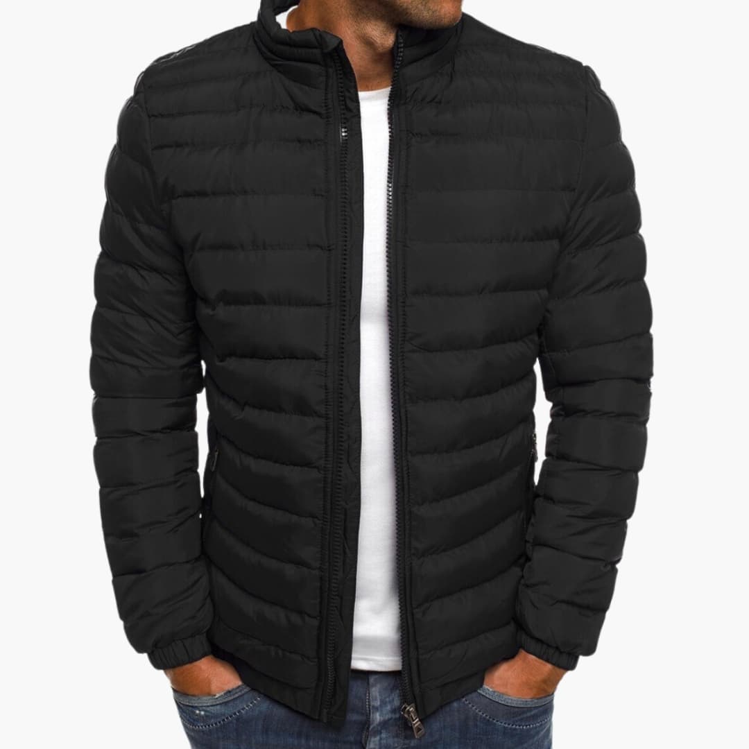 OMAR | Chaqueta acolchada