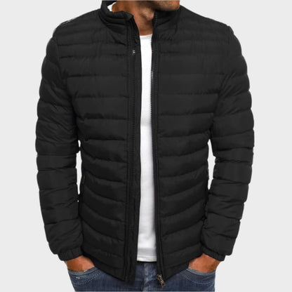 OMAR | Chaqueta acolchada