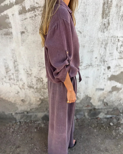 ATLAS | Conjunto bohemio
