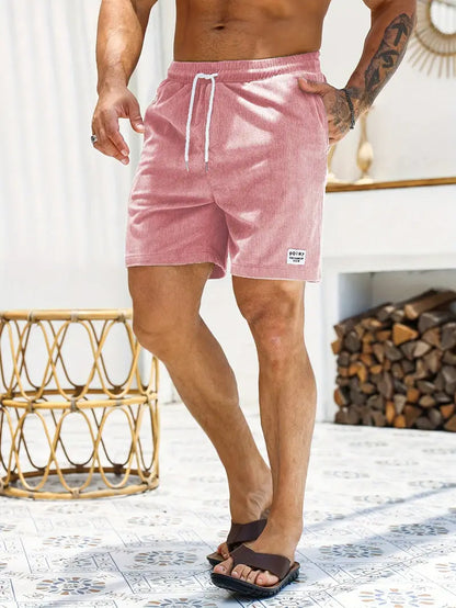 ROMEO | Pantalón corto con estilo