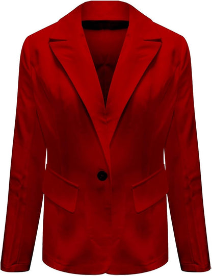 CINTIA | Blazer