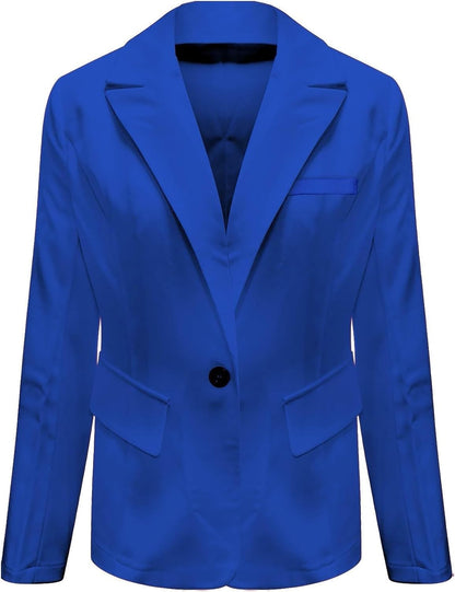 CINTIA | Blazer
