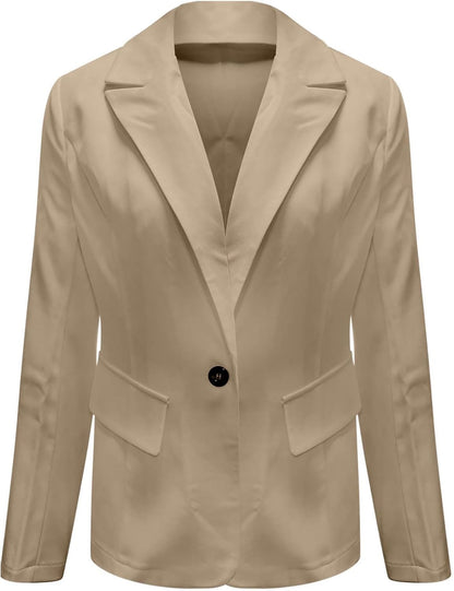 CINTIA | Blazer