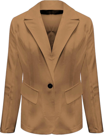 CINTIA | Blazer