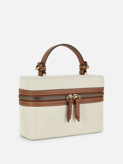 YARA | Bandolera con diseño atemporal