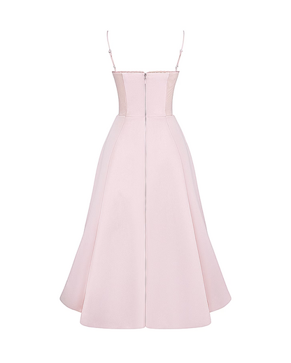 SELENA | Midi Vestido