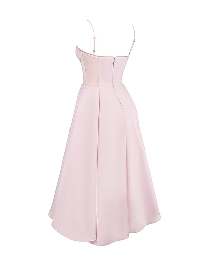 SELENA | Midi Vestido