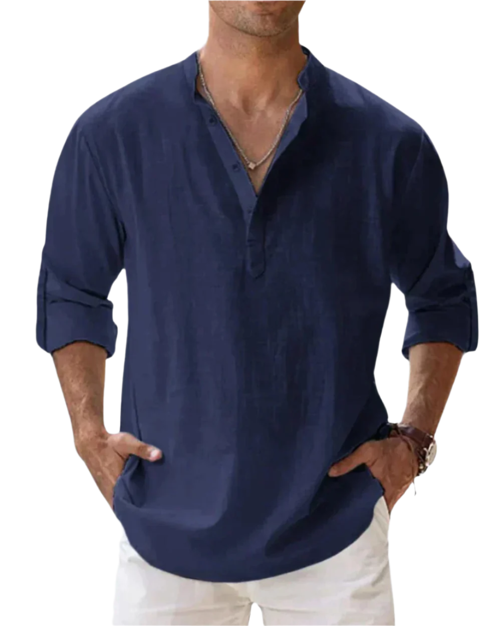 FIORENZO | Camisa de verano
