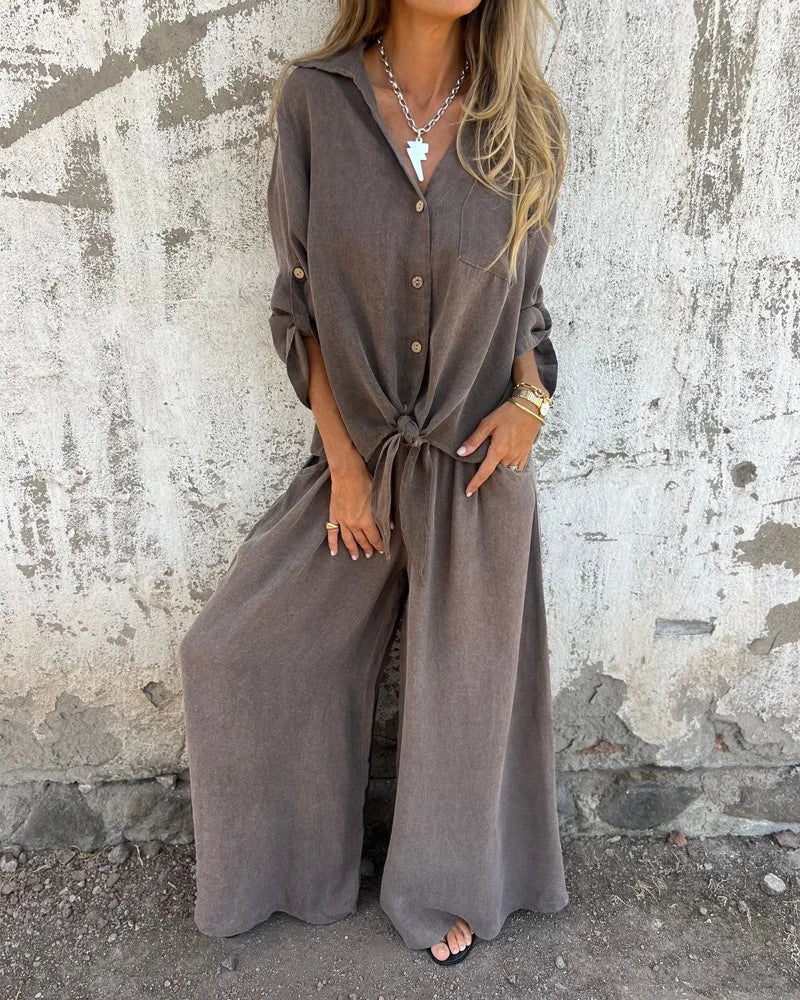 ATLAS | Conjunto bohemio