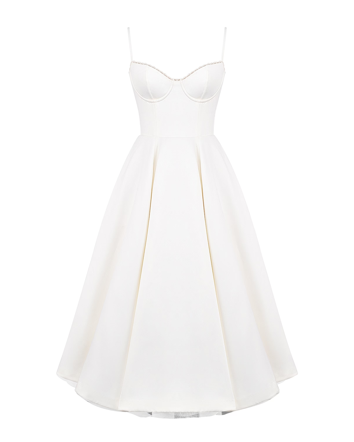 SELENA | Midi Vestido