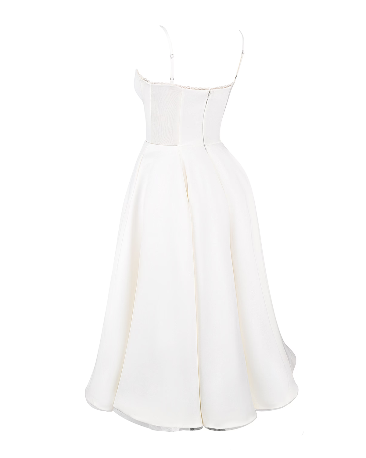 SELENA | Midi Vestido