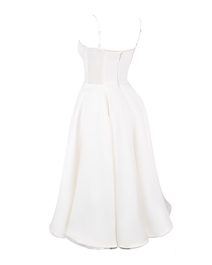 SELENA | Midi Vestido