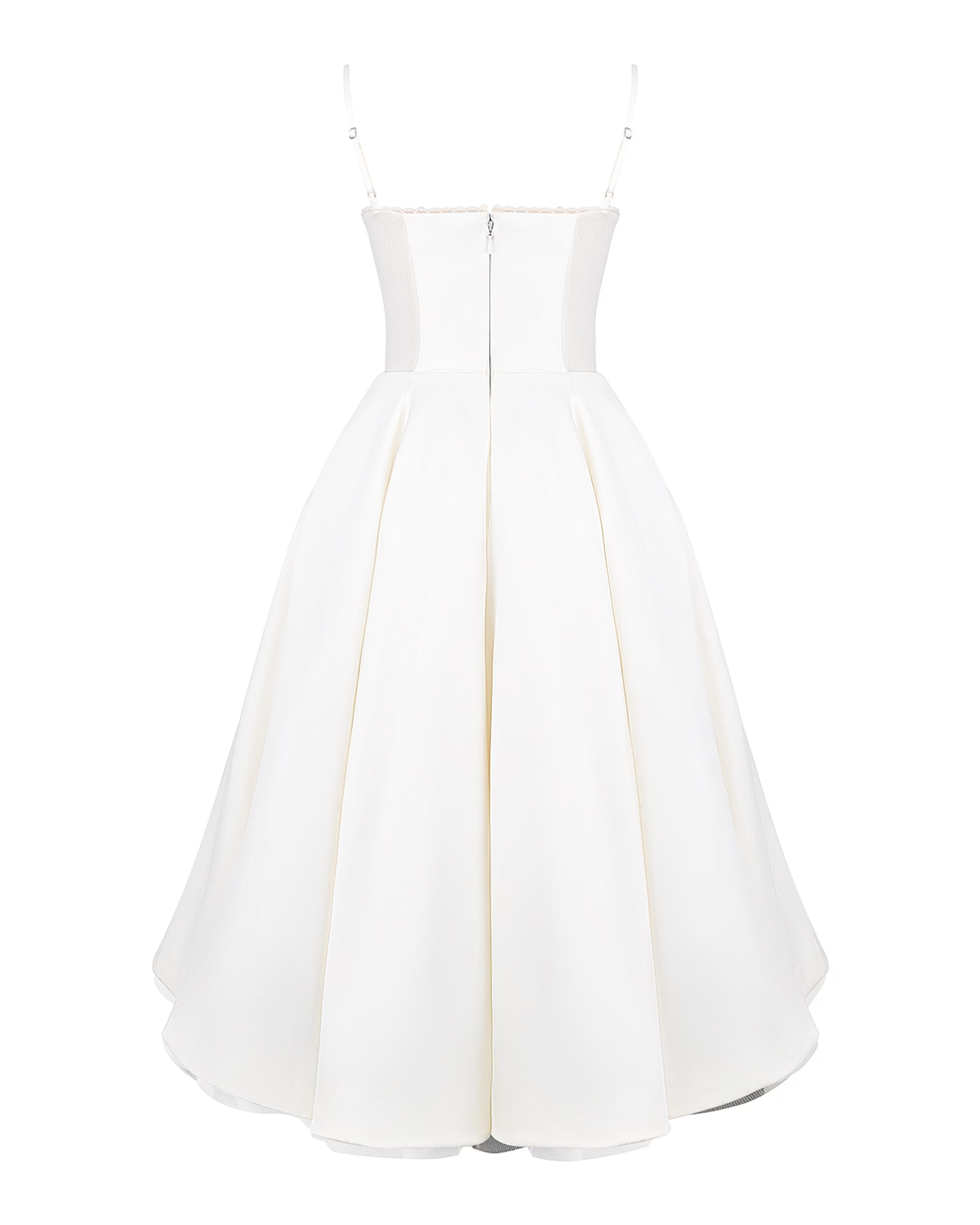 SELENA | Midi Vestido