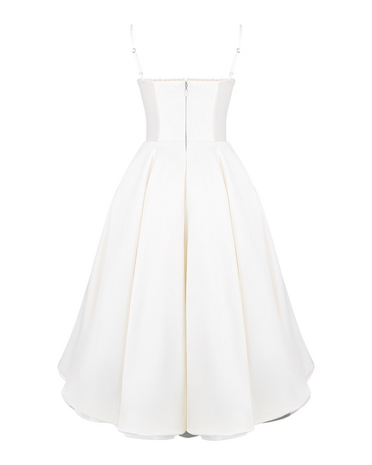 SELENA | Midi Vestido