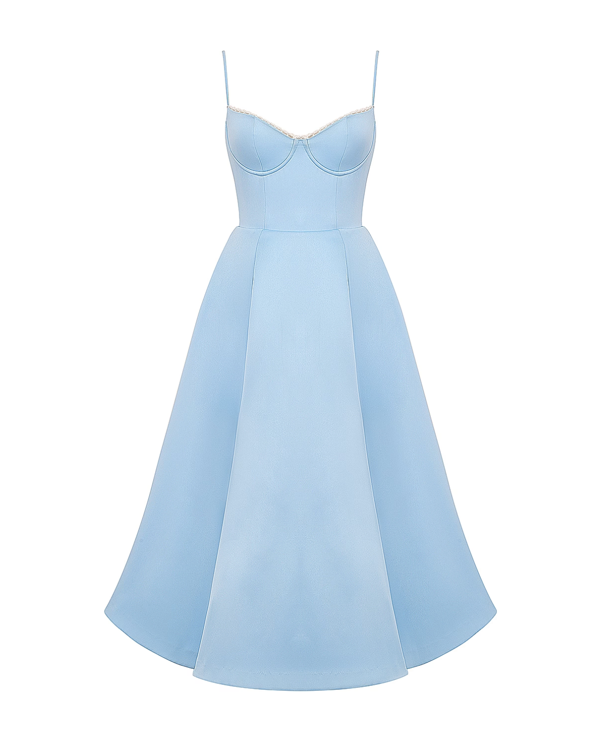 SELENA | Midi Vestido