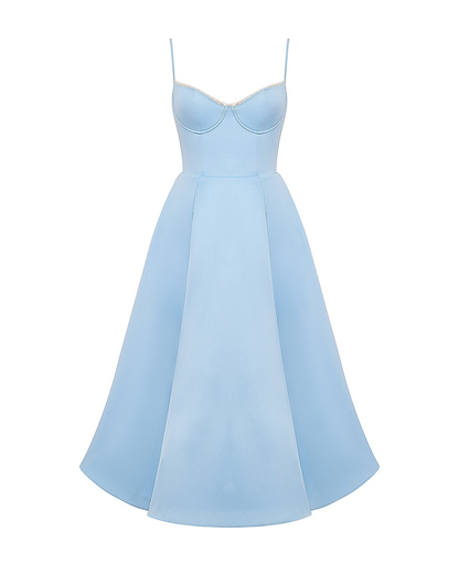 SELENA | Midi Vestido