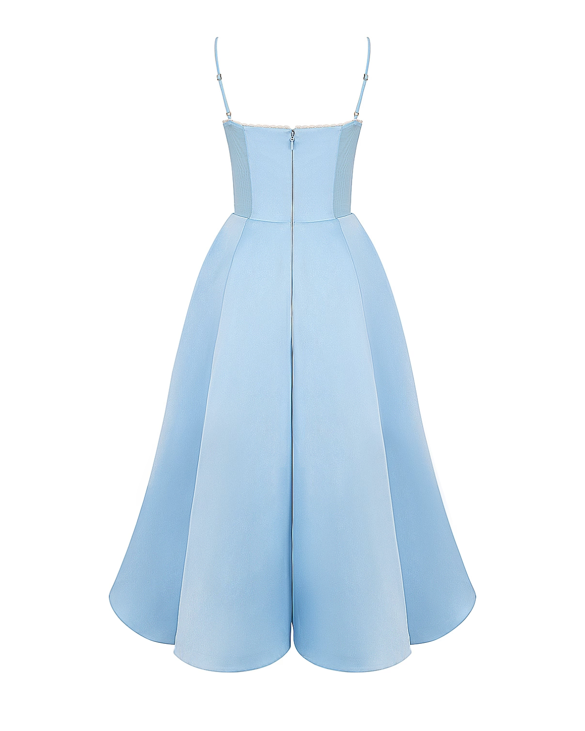 SELENA | Midi Vestido