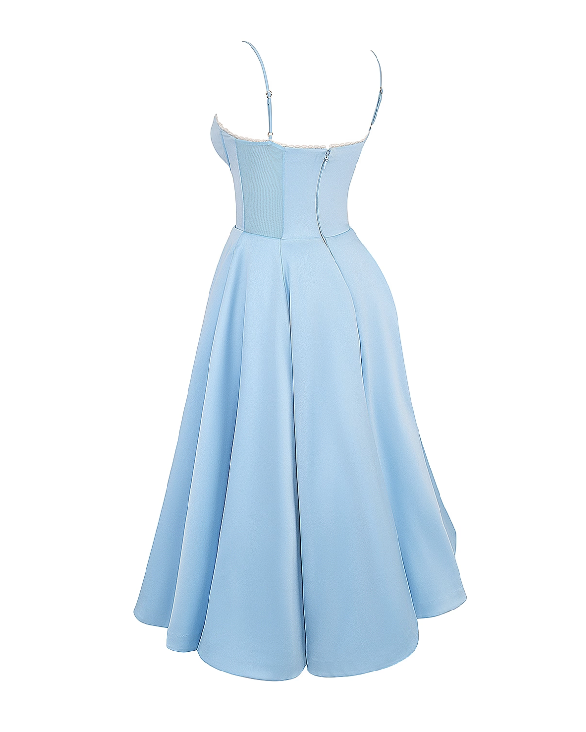 SELENA | Midi Vestido