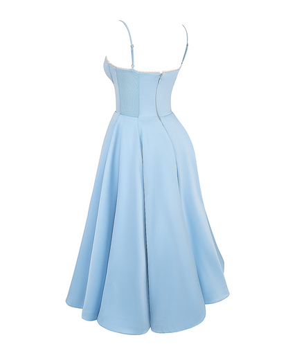 SELENA | Midi Vestido
