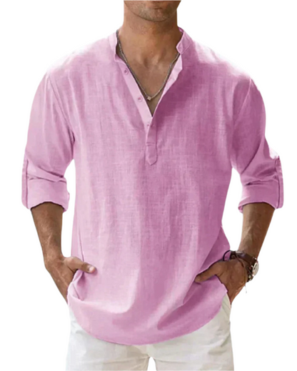 FIORENZO | Camisa de verano