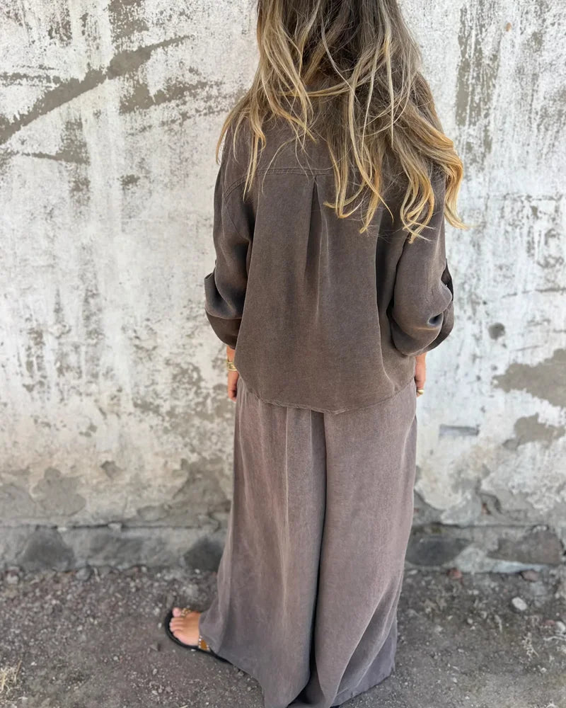 ATLAS | Conjunto bohemio