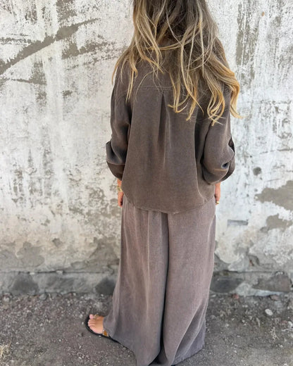 ATLAS | Conjunto bohemio