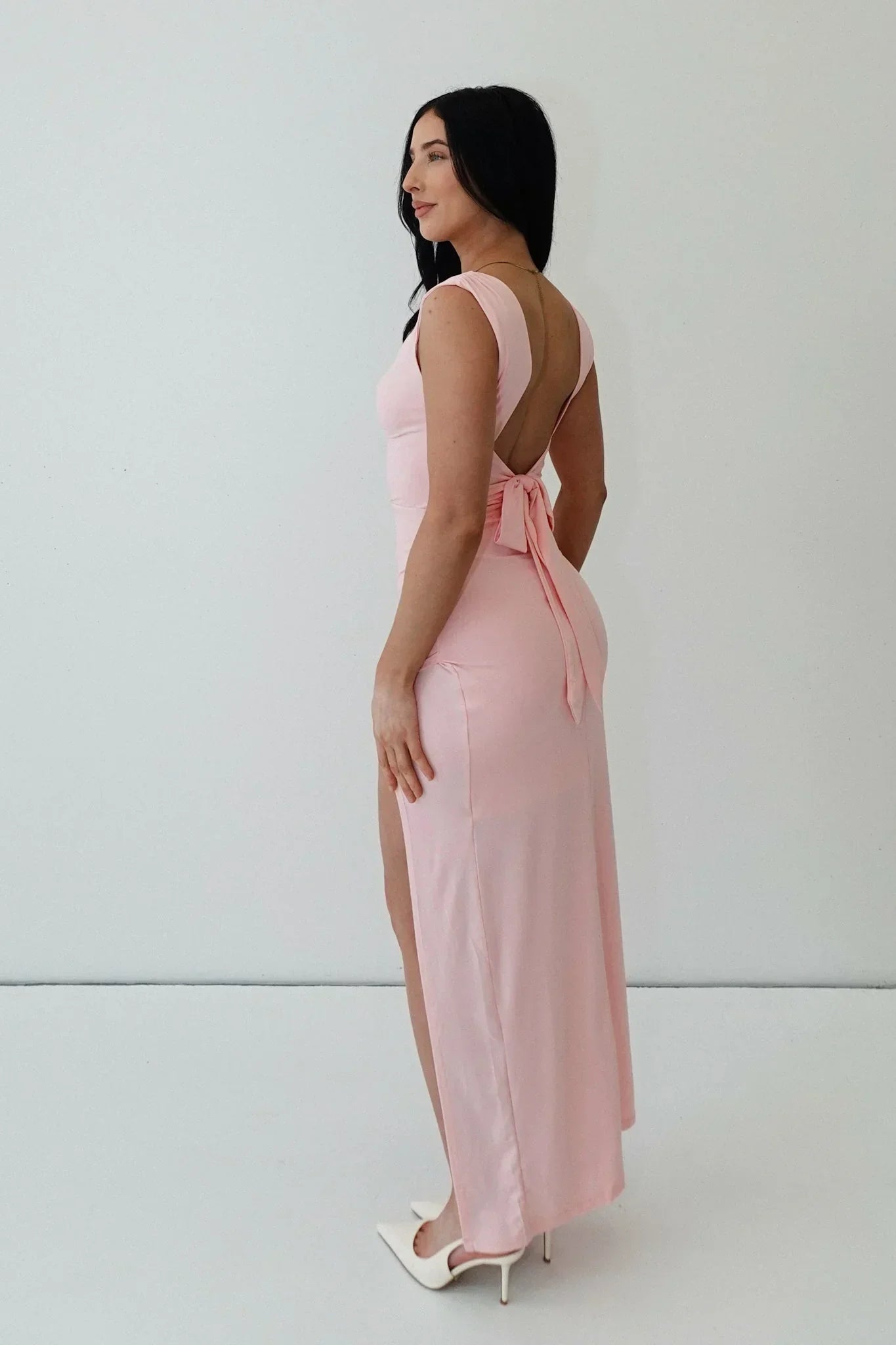FIRENZE | Vestido sofisticado
