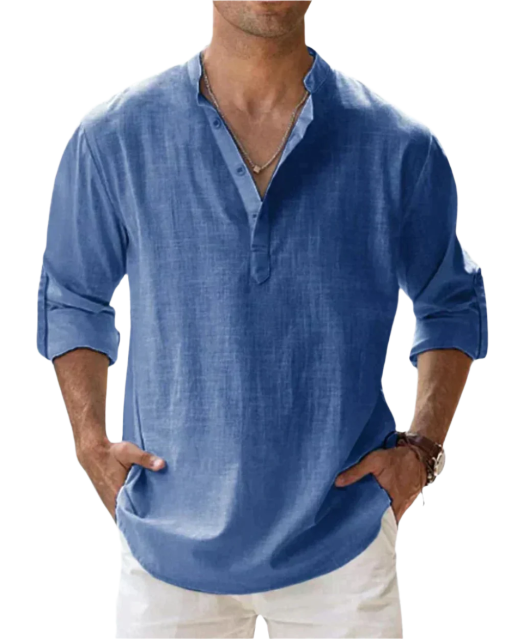 FIORENZO | Camisa de verano