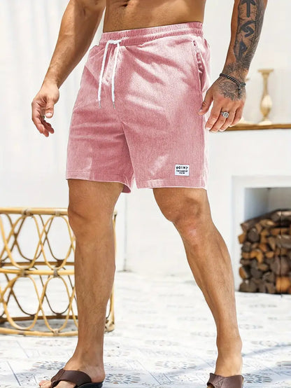 ROMEO | Pantalón corto con estilo