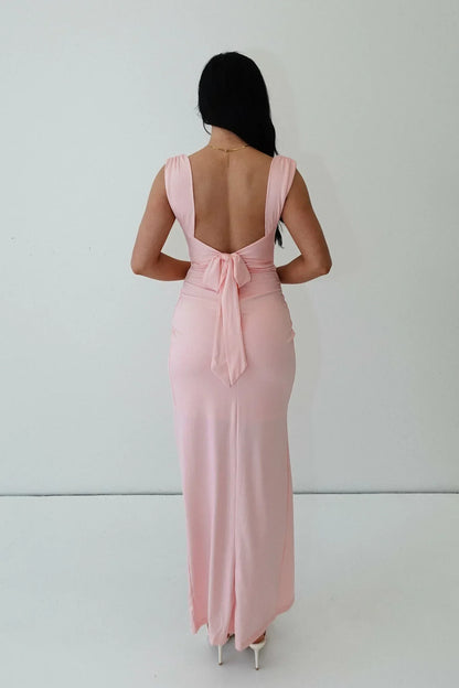 FIRENZE | Vestido sofisticado
