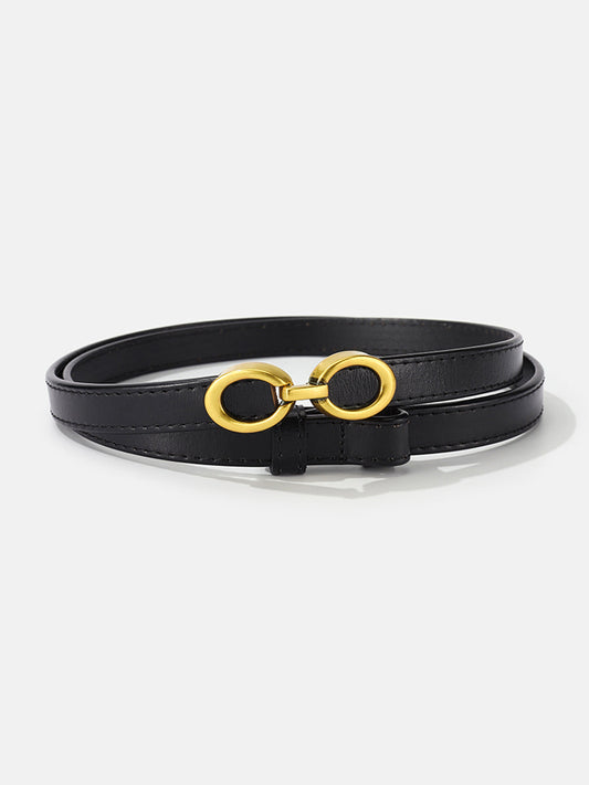 UMBRA | Cinturón de piel