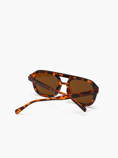 NOVA | Gafas leopardo