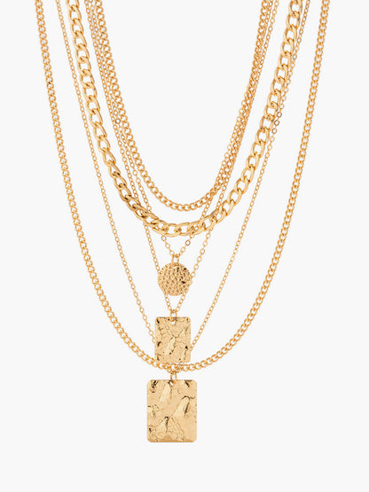 LIORA | Collar en capas
