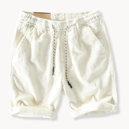 OSCAR | Pantalones cortos de pana
