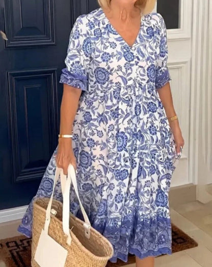 NIA | Vestido ligero