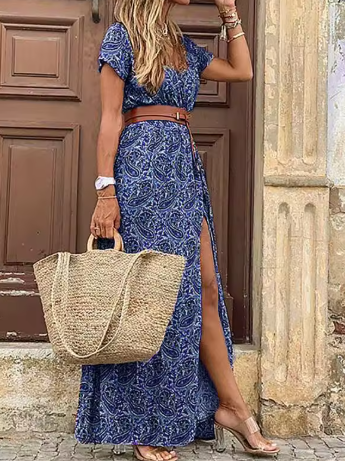 VIVIANNE | Vestido versátil