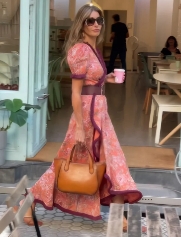 ROSALIA | Elegancia suave