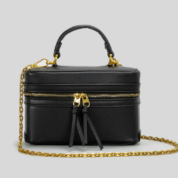 YARA | Bandolera con diseño atemporal