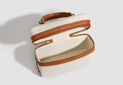 YARA | Bandolera con diseño atemporal