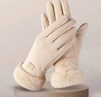 LUX | Guantes térmicos de invierno