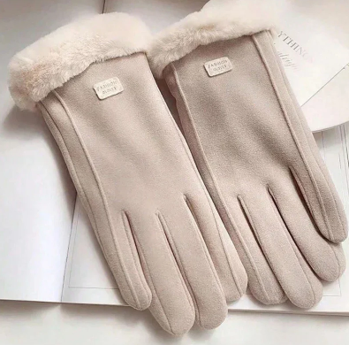 LUX | Guantes térmicos de invierno