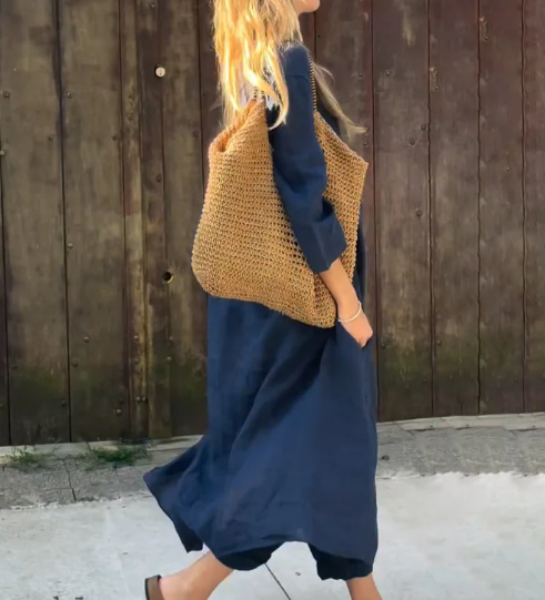 LEONOR | Conjunto chic
