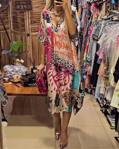 CATALINA | Vestido audaz