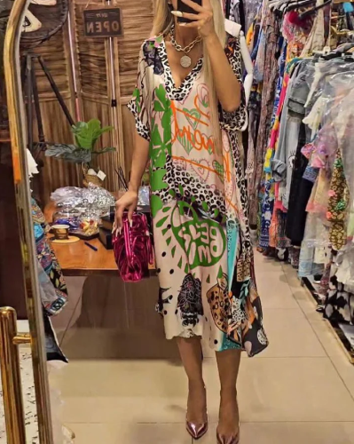 CATALINA | Vestido audaz