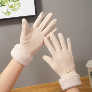 LUX | Guantes térmicos de invierno