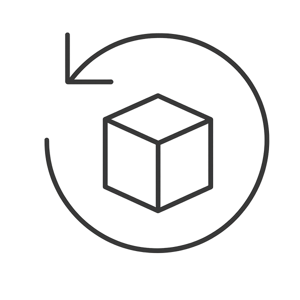 GARANTÍA DEVOLUCIÓN 30 DÍAS