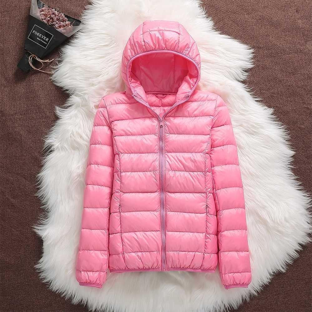 CLETA | Campera impermeable